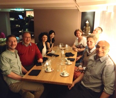ISTH 2013, Amsterdam – INSERM U1176