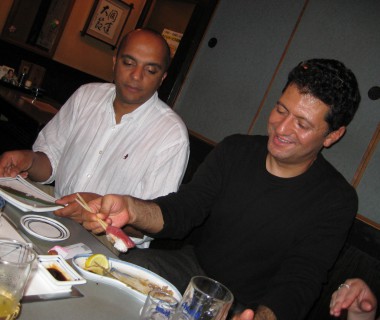 ISTH 2011, Kyoto, Japon – INSERM U1176