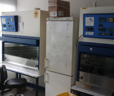 Labo L1 – INSERM U1176