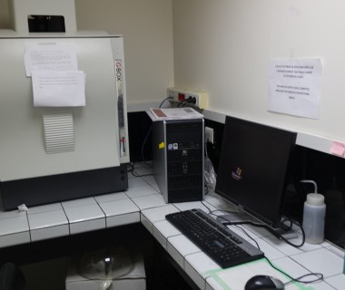 G-box Western Blot – INSERM U1176
