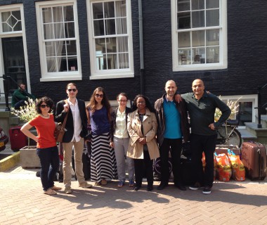 ISTH 2013, Amsterdam – INSERM U1176
