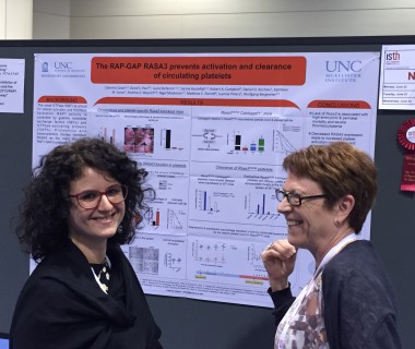ISTH 2015, Toronto – INSERM U1176