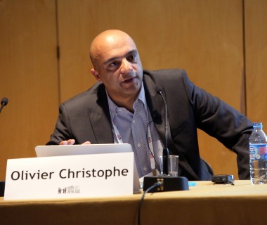 ISTH SSC 2016, Montpellier