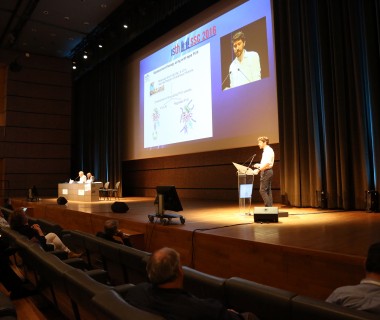 ISTH SSC 2016, Montpellier