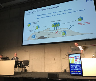 Vincent presentation