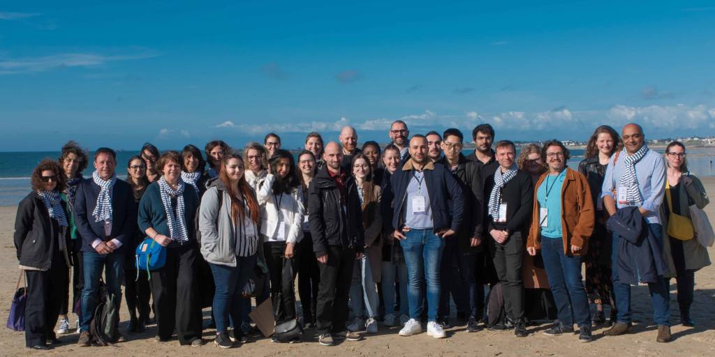 Photo groupe Saint-Malo, CFH 2023